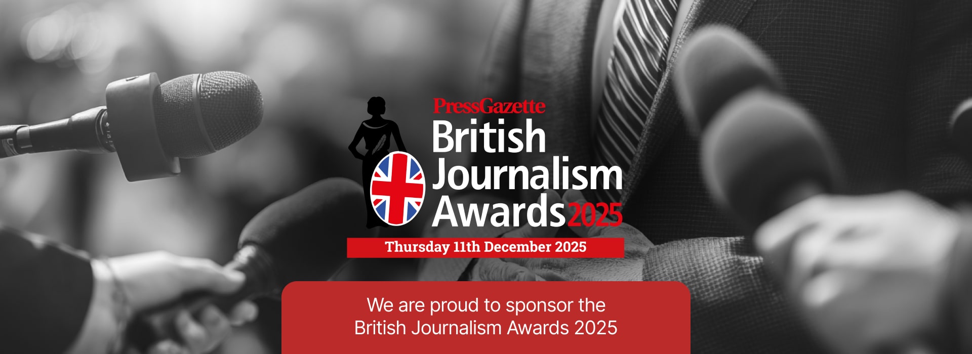 British Journalism Awards
